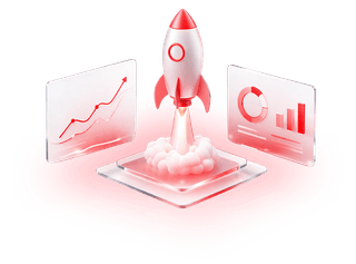 Erster öffentlicher Launch der Krypto-Trading-Plattform als gefeierter Meilenstein